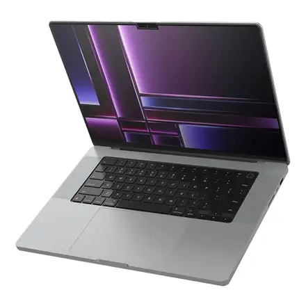 Spigen Screen Protector Safe View Privacy pre Macbook Pro 16" M1/M2/M3/M4