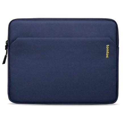 Tomtoc puzdro Light Sleeve pre iPad Pro 11"/Air 11"/10.9"/10.2" - Dark Blue