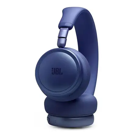 JBL Live 680NC Blue slúchadlá