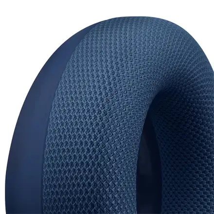 Apple Beats 360 Cushion Kit - Navy Performance Knit Cushions for Ear Cups and Headband