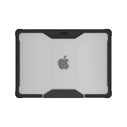 UAG kryt Plyo Series pre Macbook Pro 14" M1/M2/M3/M4 - Ice/Black
