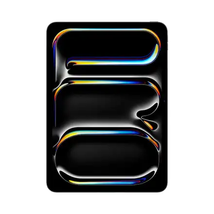 iPad Pro 11" Wi-Fi + Cellular 1TB sklo s nanotextúrou - Kozmický čierny (2025)