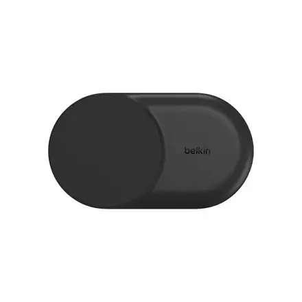 Belkin UltraCharge 3-in-1 Foldable Magnetic Charger with Qi2 25W - Black *Rozbalený*