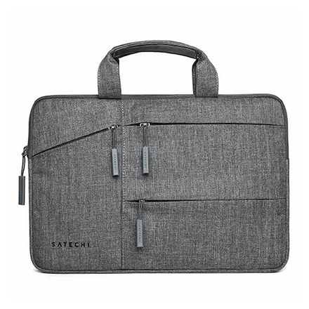 Satechi taška Fabric Carrying Case pre MacBook 13'' - Gray