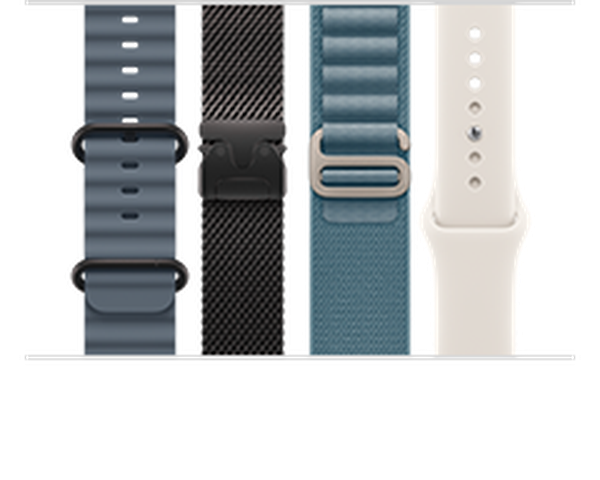 Watch príslušenstvo