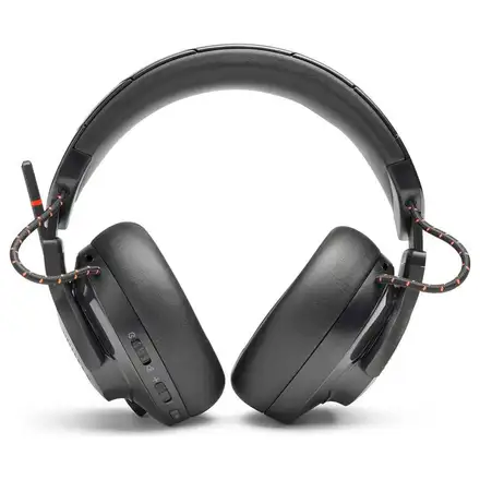 JBL Quantum 610 Black slúchadlá