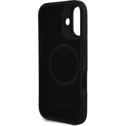 Red Bull PC/TPU Red Ring MagSafe Zadný Kryt pre iPhone 16 Plus modrý