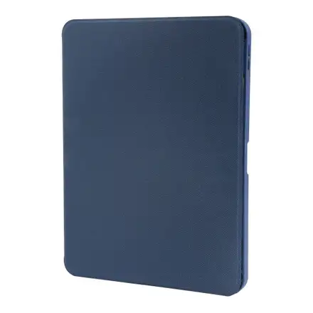 Devia puzdro Justyle Case with Pencil Slot pre iPad Pro 13" M4/M5 - Dark Blue