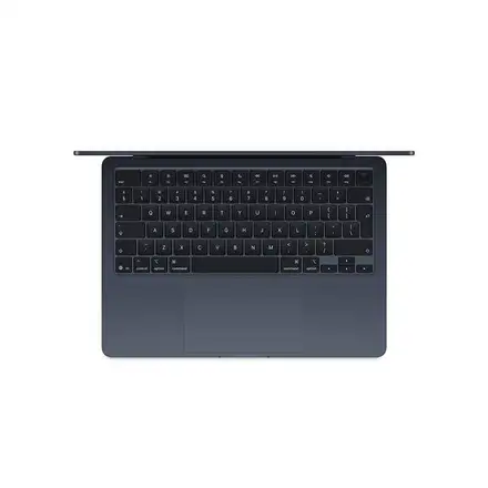 MacBook Air 13" Apple M4 10C CPU 8C GPU 16GB 256GB Polnočný SK *Rozbalený*