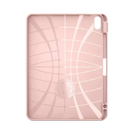 Spigen puzdro Urban Fit pre iPad Air 11" M1/M2/M3 – Rose Gold