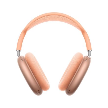 Apple AirPods Max - Oranžové *Rozbalený*