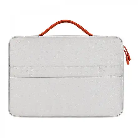 Comma taška British Series pre Macbook Pro 16" M1/M2/M3/M4 - Gray