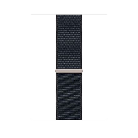 Apple Watch 45mm Midnight Sport Loop *Vystavený*
