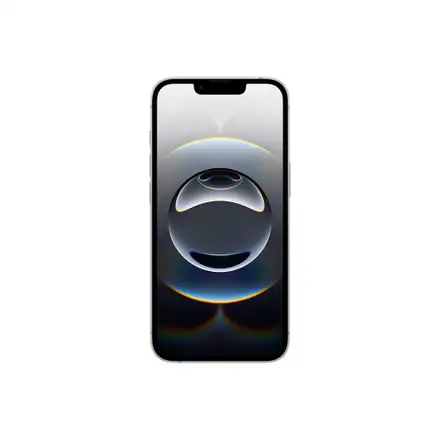 iPhone 16e 512 GB biely
