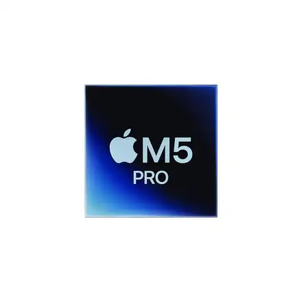 MacBook Pro 16" Apple M5 Pro 18C CPU 20C GPU 48GB 1TB Kozmický čierny SK