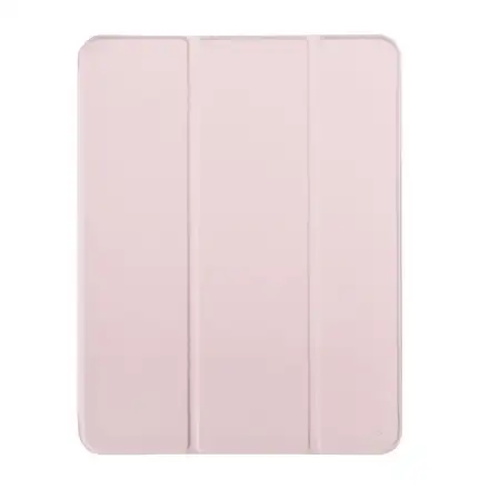 Devia puzdro Cool Series Protective Case pre iPad 10-11 Gen 2022/2025 - Pink