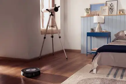 iRobot Roomba Combo j7 (Čierna) *Používaný*
