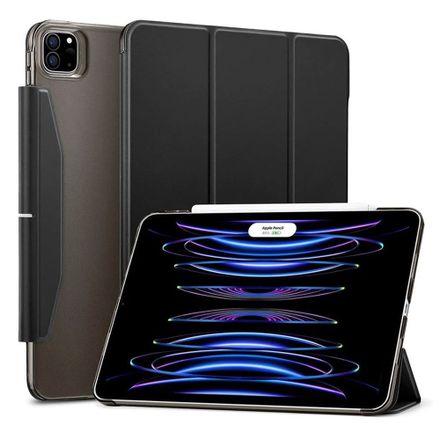 ESR puzdro Ascend Trifold Case pre iPad Pro 13" M4/M5 - Black