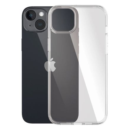 PanzerGlass kryt HardCase AB pre iPhone 14 Plus - Clear