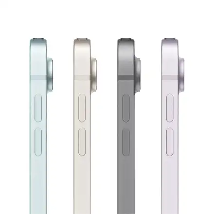 iPad Air 11" Wi-Fi + Cellular 128GB Modrý (2026)