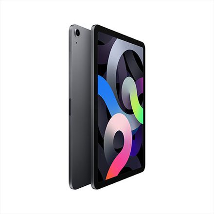 Apple iPad Air 10,9" (2020) Wi-Fi 256 GB kozmická sivá *Trieda B*