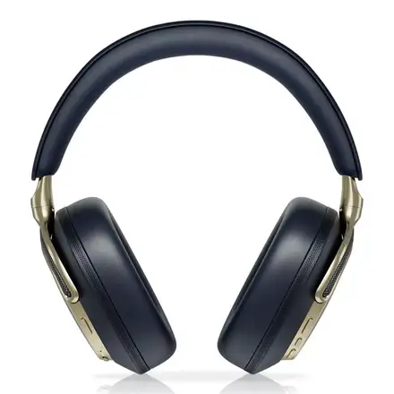 Bowers & Wilkins Px8 S2 Wireless Midnight Blue slúchadlá