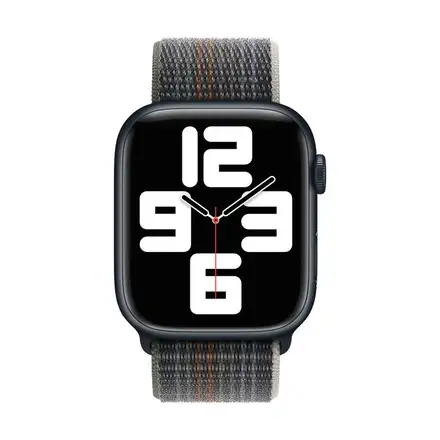 Apple Watch 41mm Midnight Sport Loop