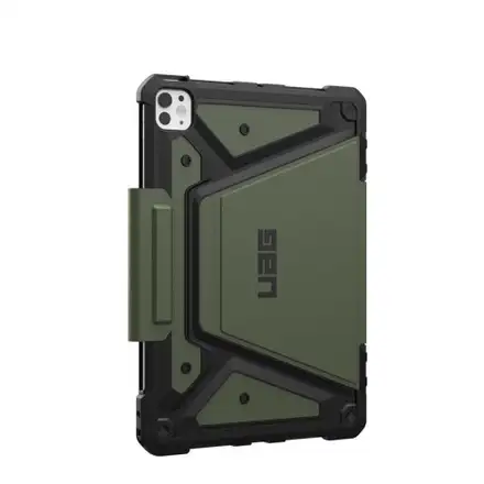 UAG puzdro Metropolis SE pre iPad Pro 11" M4/M5 - Olive