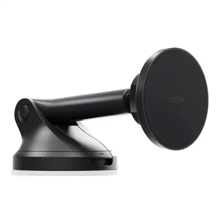 iOttie iTap 3 Magnetic Dash & Windshield Mount - Black