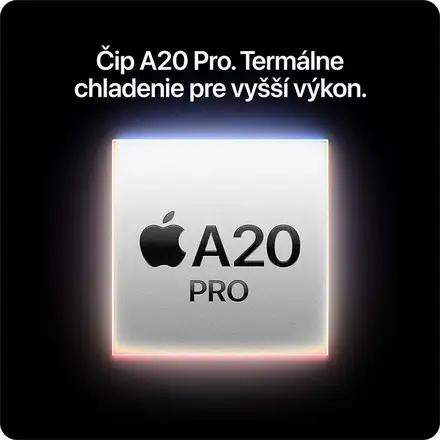 iPhone 18 Pro Max 256GB Glacier