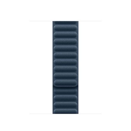 Apple Watch 41mm Pacific Blue Magnetic Link - M/L