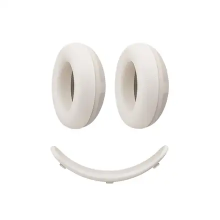 Apple Beats 360 Cushion Kit - Cloud UltraPlush Cushions for Ear Cups and Headband