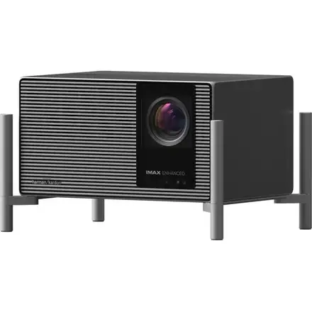 XGIMI Titan Noir (4800) Projektor