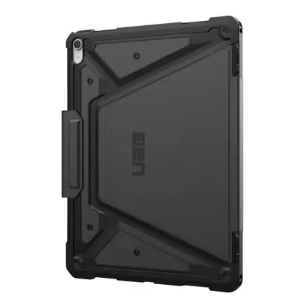 UAG puzdro Metropolis SE pre iPad Air 13" M2/M3 - Black/Titanium