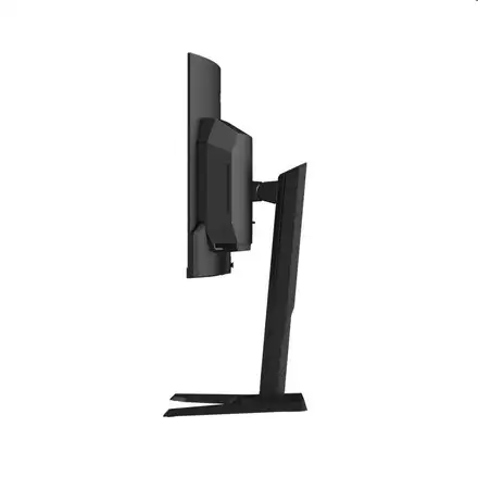 GIGABYTE MO34WQC2 GAMING Monitor 34" WQHD 3440x1440, OLED 1800R, 240Hz, 2xHDMI, DP, USB-C PD, USB HUB, Speakers