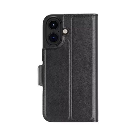 dbramante1928 - Puzdro Oslo pre iPhone 16, čierna