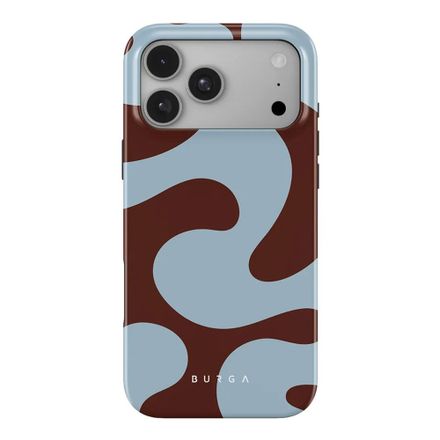 Burga kryt Core Magsafe Case pre iPhone 18 Pro Max