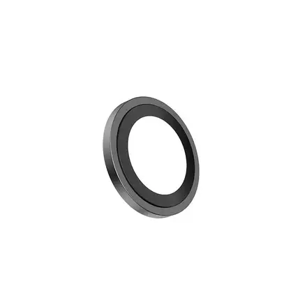 Comma Eagle Eyes AR Lens Protector pre iPhone 17 Pro/17 Pro Max - Titanium Gray
