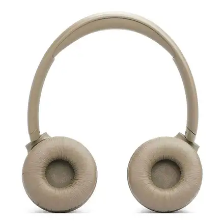 JBL Tune 530BT Beige slúchadlá
