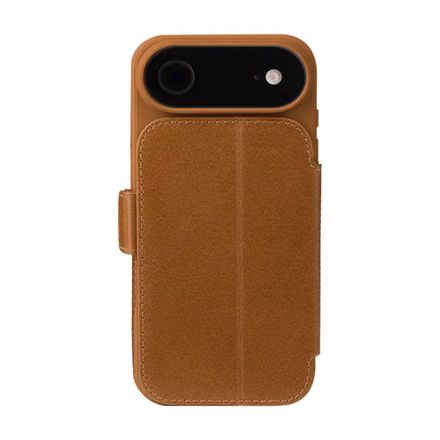 dbramante1928 - Puzdro Copenhagen pre iPhone Air, tan