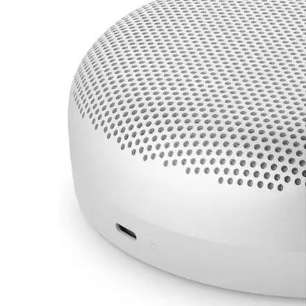 Bang & Olufsen BeoSound A1 2nd Gen. Grey Mist reproduktor