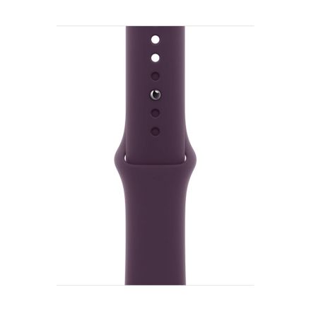 Apple Watch 42mm Plum Sport Band - S/M