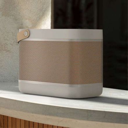 Bang & Olufsen Beolit 20 Grey Mist reproduktor *Používaný*
