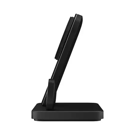 Nomad Stand One Max Qi2 25W 4th Gen - Carbide