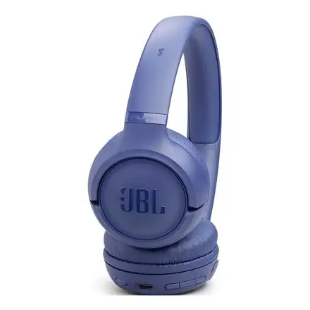 JBL Tune 530BT Blue slúchadlá