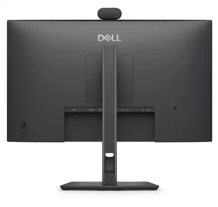 Dell Pro P/ P2426HEB/ 23,8"/ IPS/ FHD/ 120Hz/ 5ms/ Kamera / Pivot / Čierny/ 3RNBD