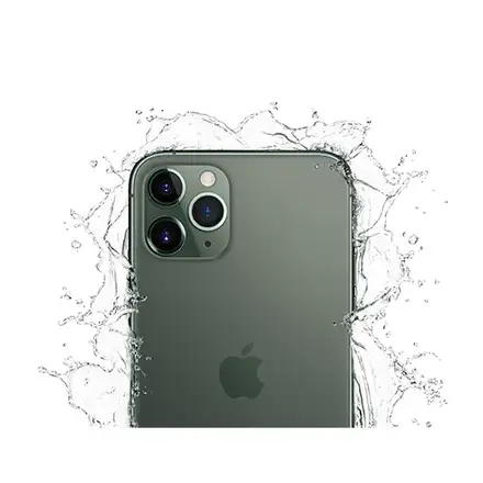 iPhone 11 Pro 64 GB polnočná zelená *Trieda B*