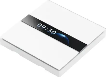 Aqara Smart Home Vypínač s displejom V1