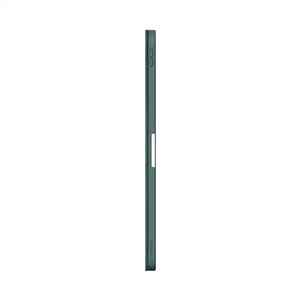 Spigen puzdro Urban Fit pre iPad Air 11" M1/M2/M3 - Midnight Green
