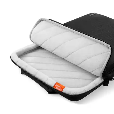 Tomtoc taška DefenderACE A03 pre Macbook Pro 14" M1/M2/M3/M4 - Black